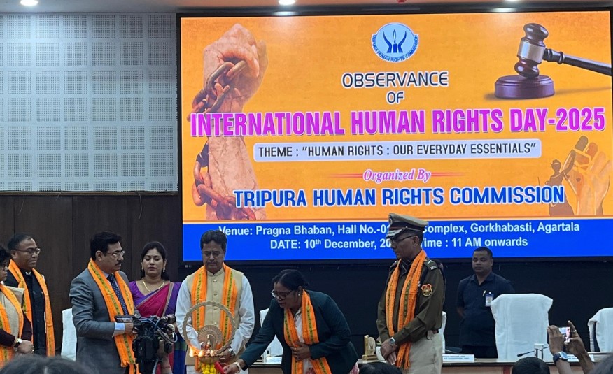 International Human Rights Day - 2025