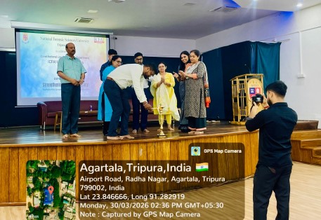 Strengthening Indian Democracy: The Role of the Constitution of India and Youth Participation