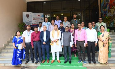 Inaugural Session of Three-Day National Conference on Next-Generation GST Reforms in India