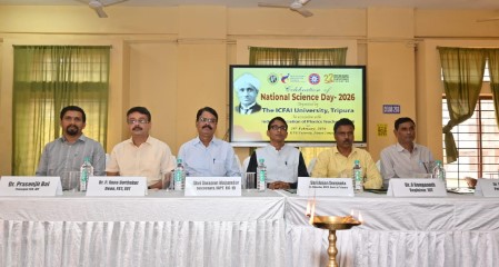 National Science Day-2026