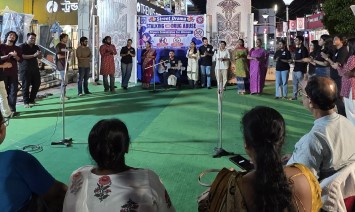 Street Drama on Stalking and Drug Abuse