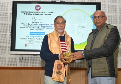 Where Law Meets Innovation : How Corporate Strategy Transforms Products into Brands & Companies into Legacies