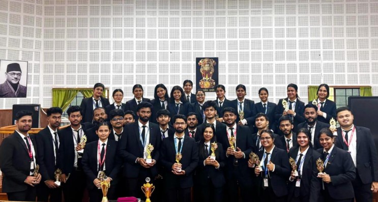 INTRA MOOT COURT COMPETITION – 2025