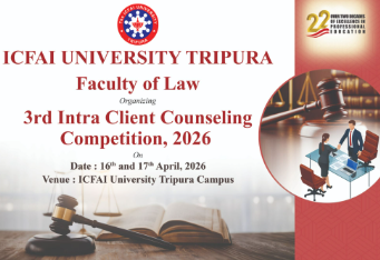 3rd Intra Client Counseling Competition 2026