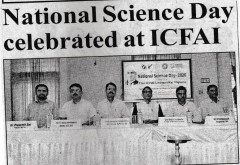 National Science Day - 2026