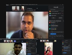 Event Report on One Day Online Workshop on Regulating Surrogate and Misleading Advertisements under Consumer Protection Law in India