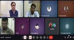 Event Report: One-Day Online Workshop on “Click, Stream, Pay Tax? – GST & The Digital Economy through Real Cases”