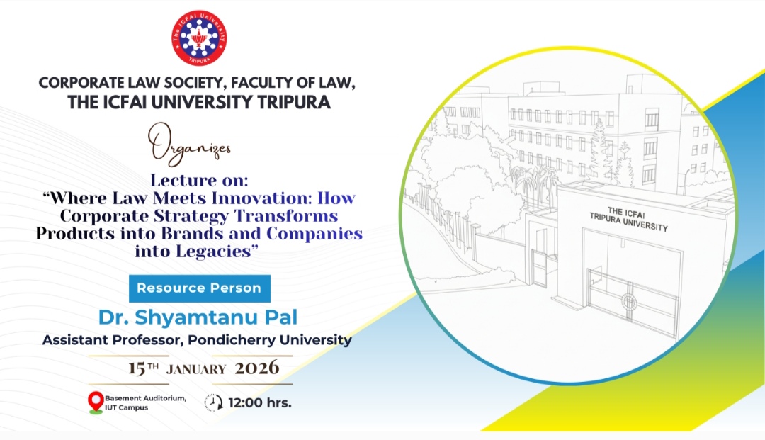 Where Law Meets Innovation: How Corporate Strategy Transforms Products into Brands and Companies into Legacies