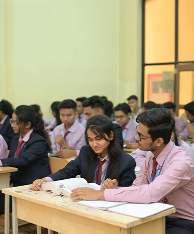 Integrated B.A.B.Ed.Spl.Ed(Visual Impairment)