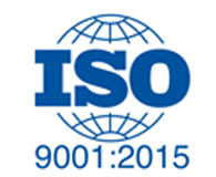 ISO-Certificate-logo