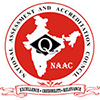 Accreditation by NAAC