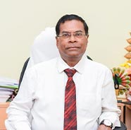 Prof. (Dr.) Biplab Halder