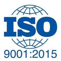 ISO-Certificate-logo